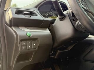 Honda CR-V 2.2 110kW