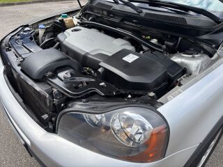 Volvo XC90 Momentum AWD 2.4 R5 D5 136kW