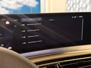 Peugeot 5008 GT Hybrid 145 e-DCS6 1.2 100kW
