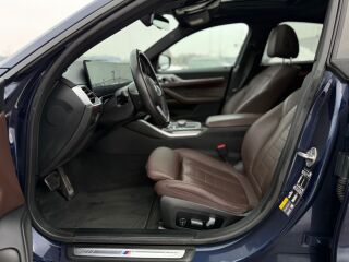 BMW i4 M50 400kW
