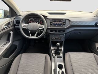 Volkswagen T-Cross 1.0 70kW