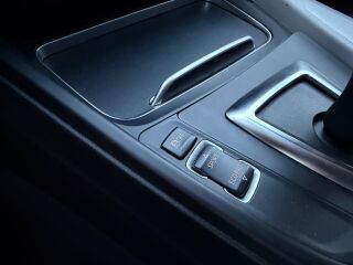BMW 320 M-Sportpakett Vossen 2.0 135кВ