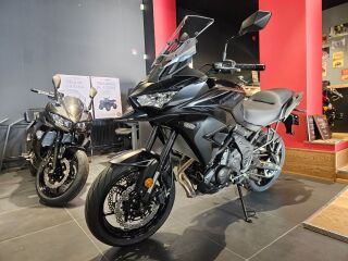 Kawasaki Versys 650 R2 49kW