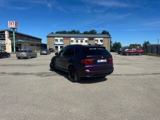BMW X5 3.0 180kW