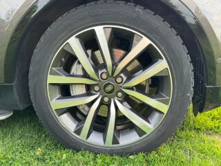 Land Rover Discovery 5 R-Dynamic SE D250 3.0 183kW