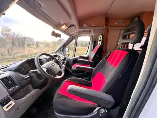 Fiat ADRIA ADRIATIK S 574 SP 2.3 96kW