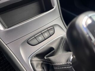 Opel Astra FACELIFT 1.2 81kW