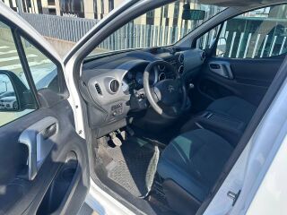 Citroen Berlingo N1 1.6 73kW