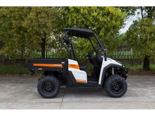 Linhai T-Boss 1100 Diesel R3 Kubota 19kW