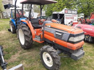 Kubota L-46
