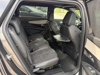 Peugeot 5008 GT-Line / Black Edition 96kW