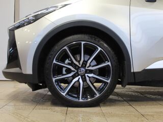 Toyota C-HR Plug-in Hybrid GR Sport Premiere Edition 2.0 111kW