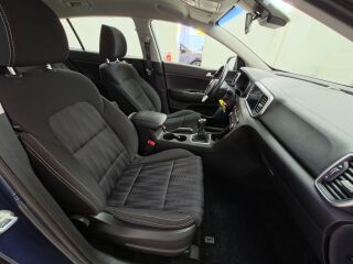 Kia Sportage EX 1.6 97kW