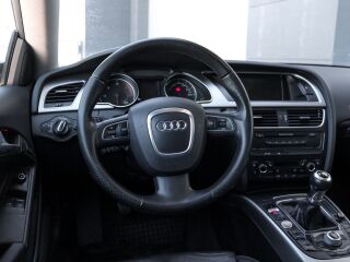 Audi A5 S-Line Quattro 3.0 176kW
