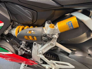 Ducati Panigale V2 Troy Bayliss L2 114kW