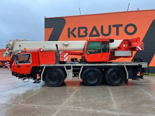 Tadano FAUN ATF 45-3 240kW