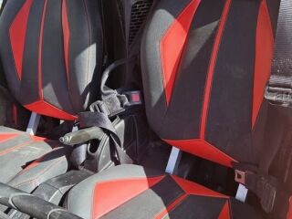 CFMOTO Terracross 625.3