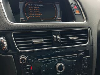 Audi Q5 2.0 162kW