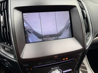 Ford Galaxy Vignale Advanced Safety 7K MY22 2.0 Ecoblue 140kW