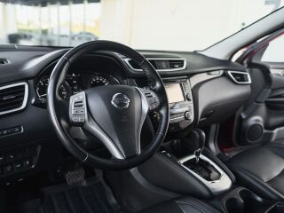 Nissan Qashqai Tekna Premium 1.2 R4 DIG-T 85кВ