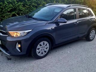 Kia Stonic 1.2 62kW