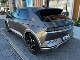 Hyundai Ioniq 5 76kW