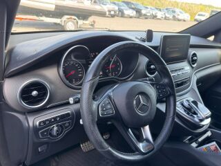 Mercedes-Benz V 250 Extra long 2.1 140kW