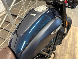 Ducati Scrambler Nightshift L2 54kW