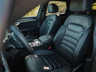 Volkswagen Touareg R-Line 3.0 210kW