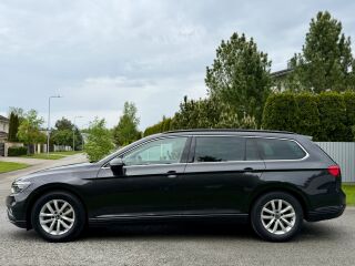 Volkswagen Passat Business Comfort Variant Facelift 1.5 TSI 110kW