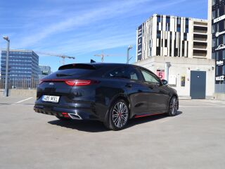 Kia ProCeed 1.6 150kW