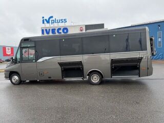 Iveco Daily 70C21HA8 CC/P 3.0 152кВ