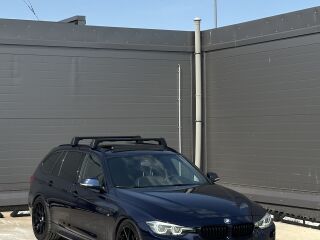 BMW 320 M Sport package 2.0 135kW