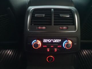 Audi A6 allroad 3.0 V6 Bi-turbo 235kW
