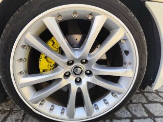 Jaguar XF R-Design 2.7 152kW