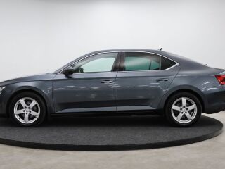 Skoda Superb 4x4 Style Facelift 2.0 147kW