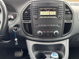 Mercedes-Benz Vito EXTRA LONG 2.0 R4 120kW