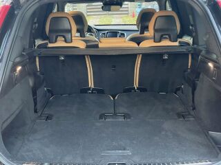 Volvo XC90 D5 Inscription Polestar 2.0 177kW