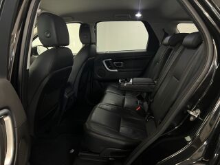 Land Rover Discovery Sport 2.0 132kW