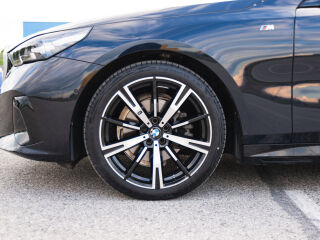 BMW 520 G61 X-Drive 2.0 145кВ