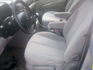 Kia Carnival 2.9 136kW