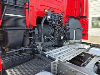 Volvo FH 460 345kW