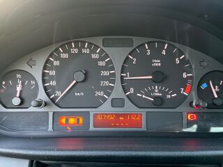 BMW 316 1.8 85kW