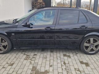 Saab 9-5 AERO 2.3 184kW