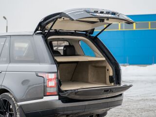 Land Rover Range Rover Vogue 3.0 190kW