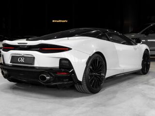McLaren GT Premium 4.0 V8 456kW