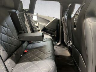 BMW iX xDrive 50 385kW