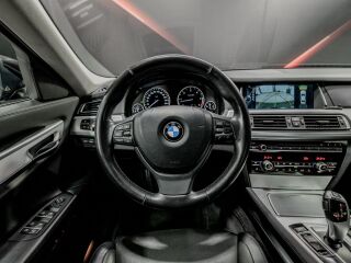 BMW 730 3.0 190kW