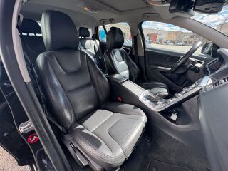 Volvo V60 2.4 158kW