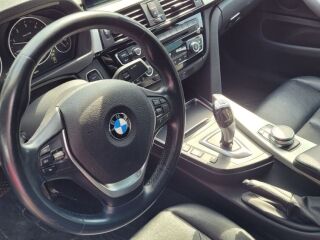 BMW 420 Gran Coupe xDrive D 2.0 140kW